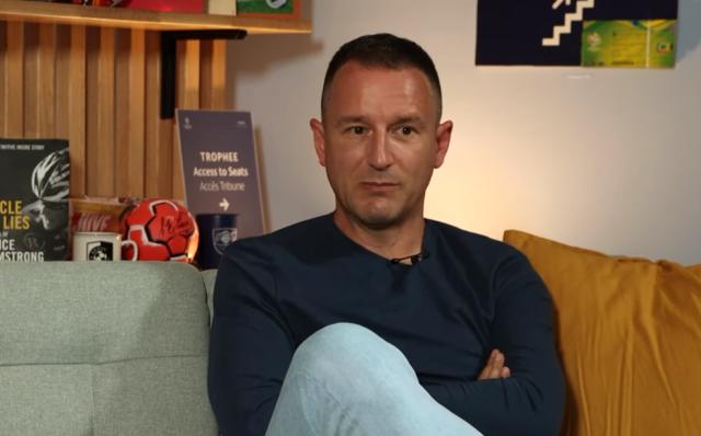 开云体育下载-扬科维奇漫谈亚洲杯：赢泰国增动力 怀揣最大野心！