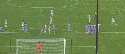 开云体育下载-【热身赛】博努奇中楣 本泽马点射 皇马2比0胜尤文