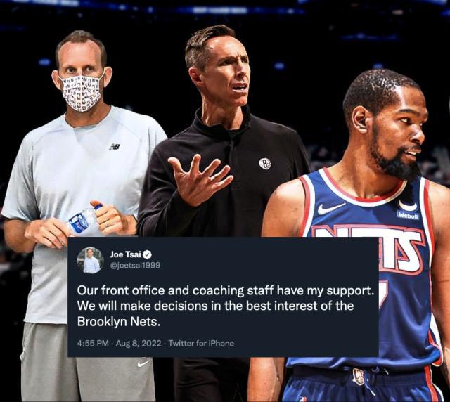 开云体育下载-【观察】跟纳什也要掰？说好的杜兰特力保之人呢？