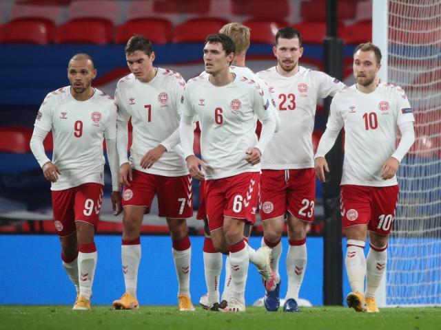 开云网站-【解码丹麦】除了红魔，谁都不怕？